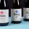 Rượu Vang Hungary Almasy 496 Feteasca Neagra 2016