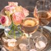 Rượu vang Pháp La Chaume Le Caravage Rose