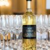 Rượu vang Pháp Petit Guiraud Sauternes 2016