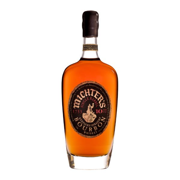 Rượu whisky Mỹ Kentucky Straight Bourbon