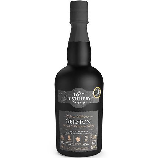 Rượu whisky Scotland Lost Distillery Classic Gerston