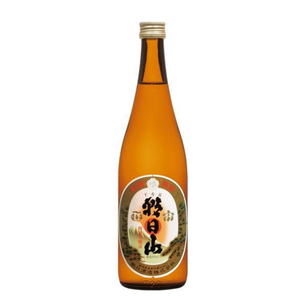 Rượu Sake Nhật Bản Asahiyama Senjyuhai