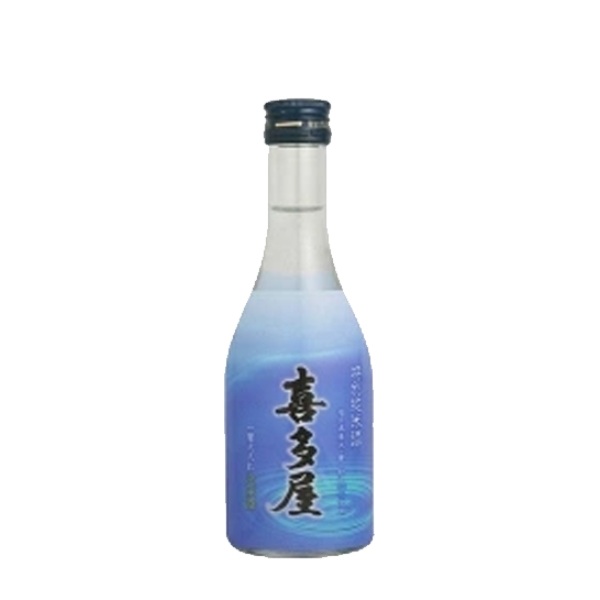 Rượu Sake Nhật Bản Kitaya Tokubetsu Junmai