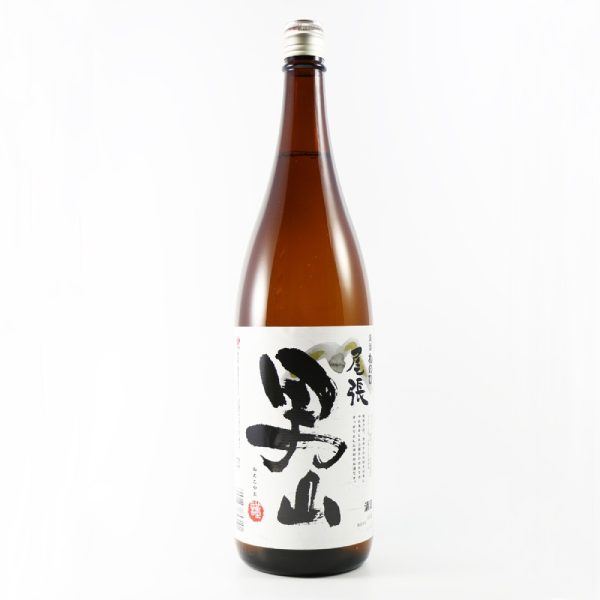 Rượu Sake Nhật Bản Owari Otokoyama Morita
