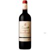 Rượu Vang Pháp Chateau De Chantegrive Rouge 2016