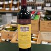 Rượu vang Úc Yalumba The Signature & Riedel Cabernet Shiraz Glass Gift Pack