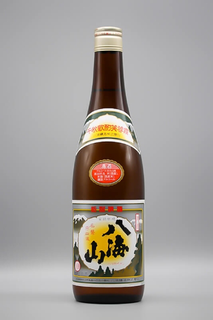 Rượu Sake Nhật Bản Hakkaisan Futsushu
