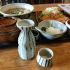 Rượu Sake Nhật Bản Nihonsakari Bansaku Karakuchi