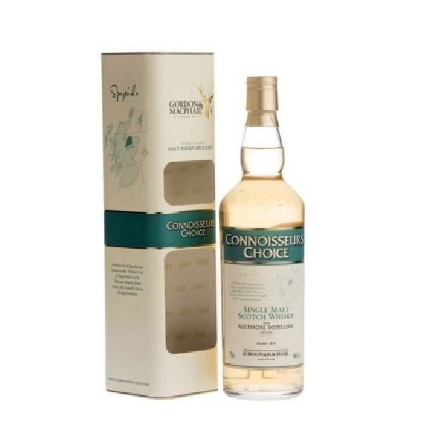 Rượu Whisky GM Connoisseurs choice Aultmore 2005
