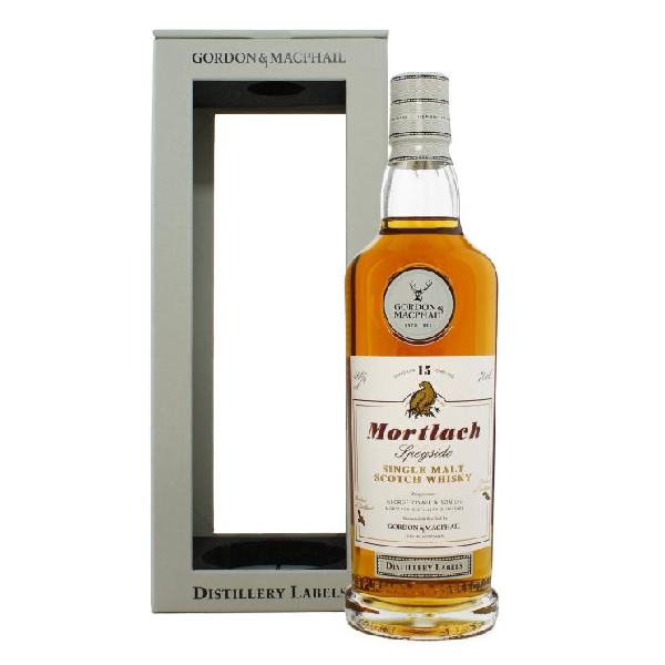 Rượu Whisky Mortlach 15 Years Old