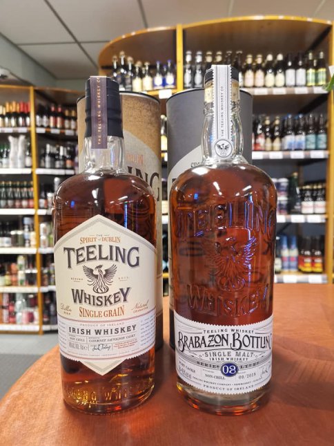 Rượu Whisky Teeling Irish Brabazon 02