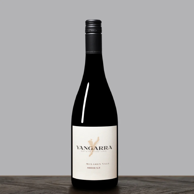 Rượu Vang Úc Yangarra Shiraz McLaren Vale