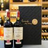 Rượu Vang Ý 1502 Rocca Di Cesena Riserva