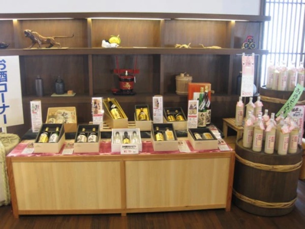 Rượu Sake Nhật Bản Nitamai Koshihikari Junmai