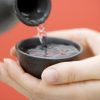 Rượu Sake Nhật Bản Tosatsuru Ginjo Ginrei Senju