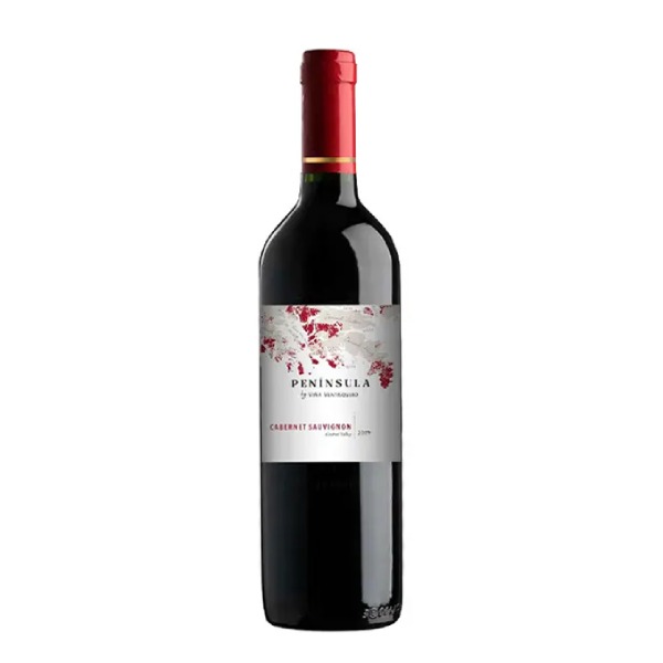 Rượu vang Chile Peninsula Ventisquero Cabernet Sauvignon 2020