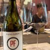 Rượu Vang Úc Yangarra PF Shiraz McLaren Vale