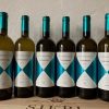 Rượu Vang Ý Vistamare Ca’marcanda Gaja Toscana
