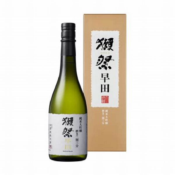 Rượu Sake Nhật Bản Dassai 23 Hayata