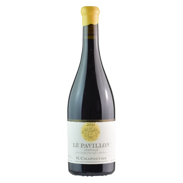 Rượu vang Pháp M.Chapoutier Pavillon Rouge 2011
