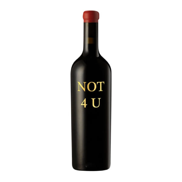Rượu Vang Pháp Not 4 U
