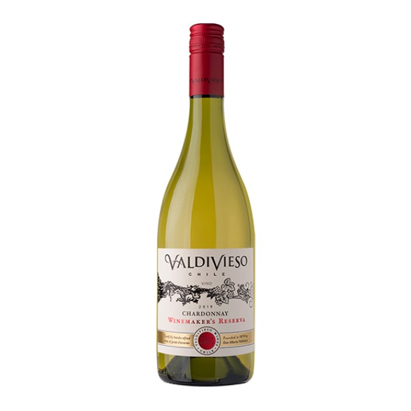 Rượu Vang Chile Valdivieso Winemaker Reserva Chardonnay