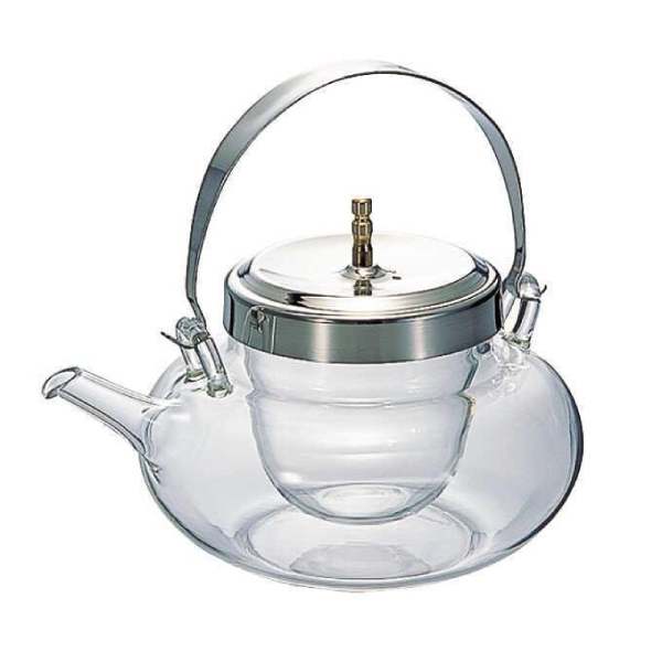 Bình thủy tinh ướp lạnh Sake Nhật Bản