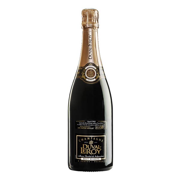 Rượu Champagne Duval Leroy Brut Reserve