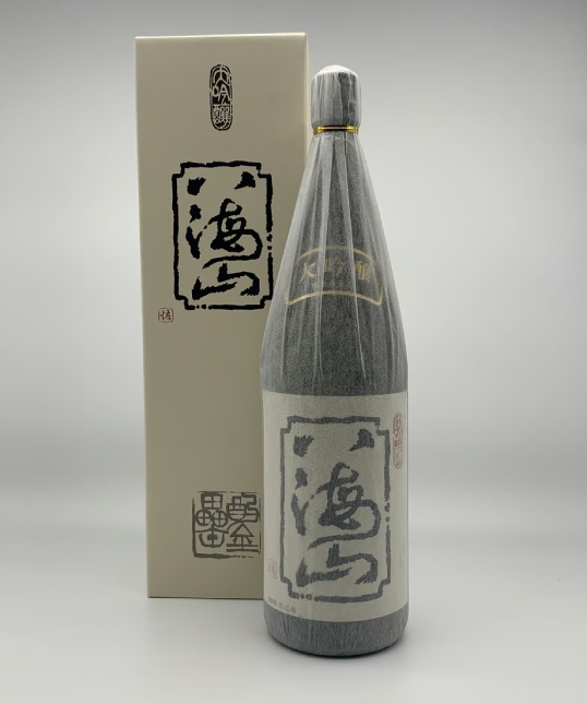 Rượu Sake Nhật Bản Daiginjo Hakkaisan