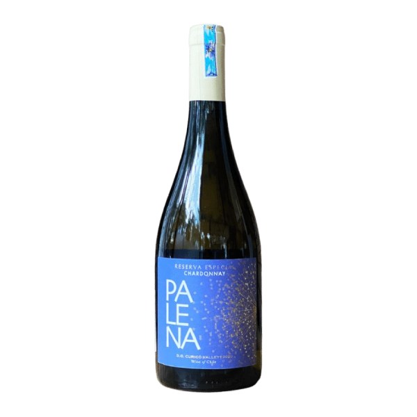 Rượu Vang Chile Palena Reserva Chardonay