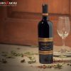 Rượu Vang Chile Tres Palacios Cholqui Premium Safra