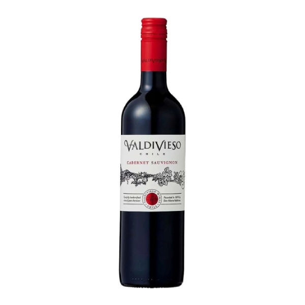 Rượu Vang Chile Valdivieso Cabernet Sauvignon