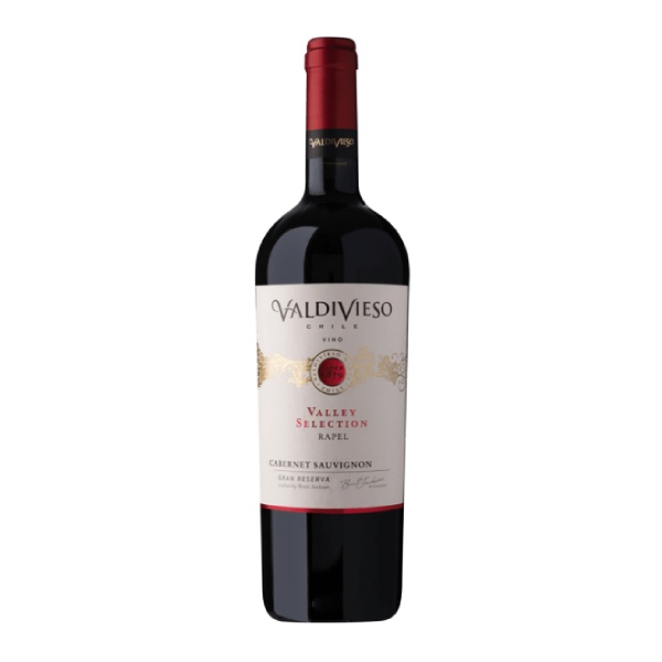 Rượu Vang Chile Valdivieso Grand Reserva Cabernet Sauvignon