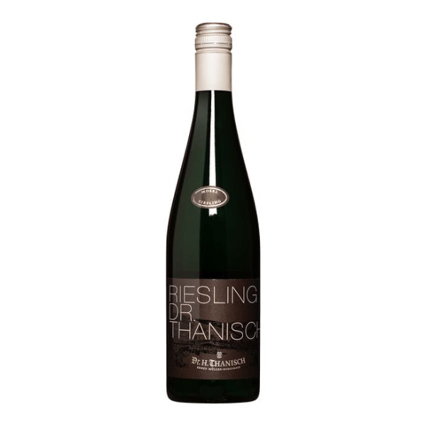 Rượu Vang Đức Dr.Thanisch Feinherb Riesling Kabinett