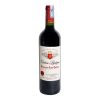 Rượu vang Pháp Chateau Laplagne Puisseguin 2015
