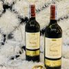 Rượu Vang Pháp Heritage De Menuts Cuvee Premium