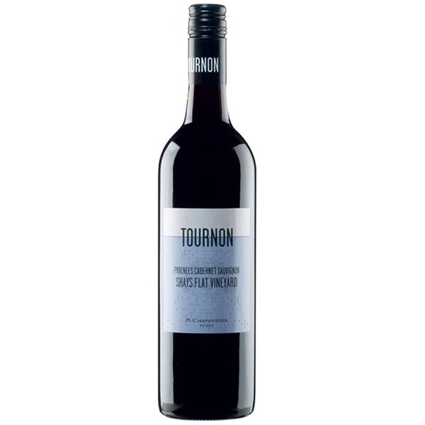 Rượu Vang Úc Tournon Pyrenees Cabernet Sauvignon Shays Flat Vineyard