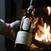 Rượu whisky Scotland Lagavulin 16YO