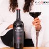 Rượu Vang Mỹ Noble Vines 181