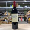 Rượu vang Pháp Chateau Platon 2018