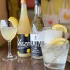 Rượu Yuzu Nhật Bản Homare