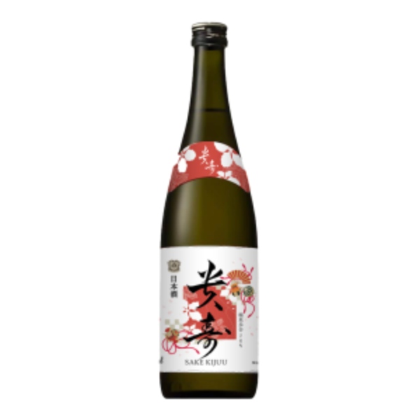 Rượu Sake Tsukinoi Kijuu