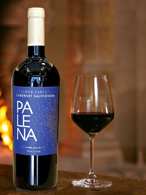 Rượu Vang Chile Palena Reserva Cabernet Sauvignon
