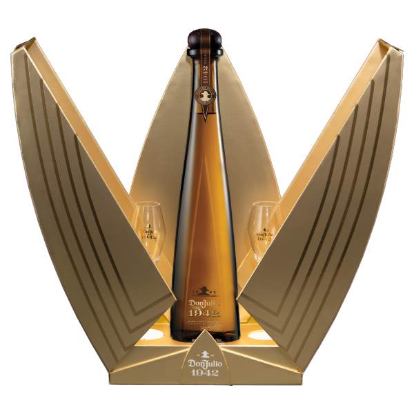 Rượu Don Julio 1942 Anejo Tequila
