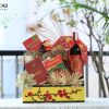 gio-qua-tet Giỏ Quà Tết 2025: Xuân Nhật Vinh Hoa