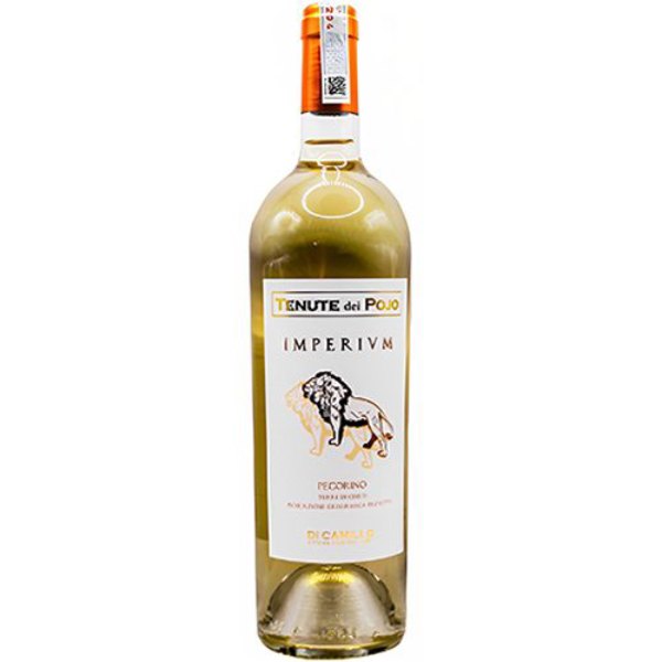 Rượu Vang Ý Tenute Del Pojo Imperivm Pecorino
