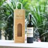 Rượu Vang Pháp Claire De Jour Cabernet Sauvignon kèm hộp gỗ
