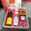 Hộp Quà Tết: Cánh Én 06