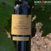 Rượu vang Pháp Chateau Paloumey khoruou