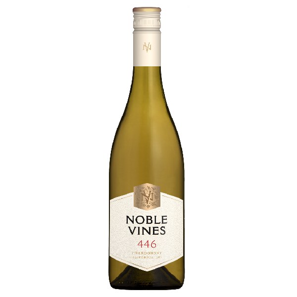 Rượu Vang Mỹ Noble Vines 446